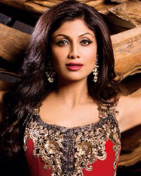 Shilpa Shetty